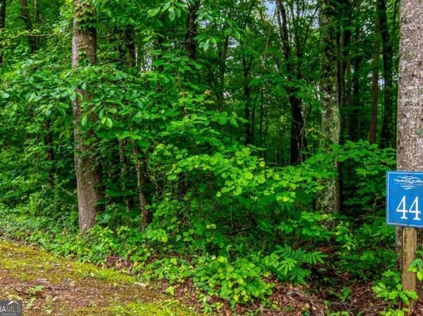 44 N Harris Creek Dr, Ellijay, GA 30540