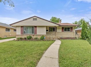 3311 S 85th St, Milwaukee, WI 53227
