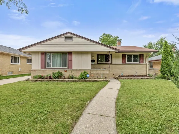 3311 South 85th STREET, Milwaukee, WI 53227