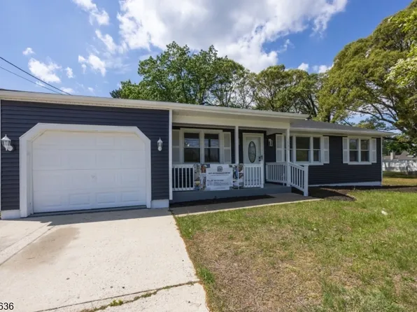 1720 Chews Landing Clementon, Gloucester Twp., NJ 08012