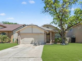 9634 Silver Moon, San Antonio, TX 78254