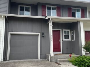 2144 NE 115th Ct, Vancouver, WA 98684