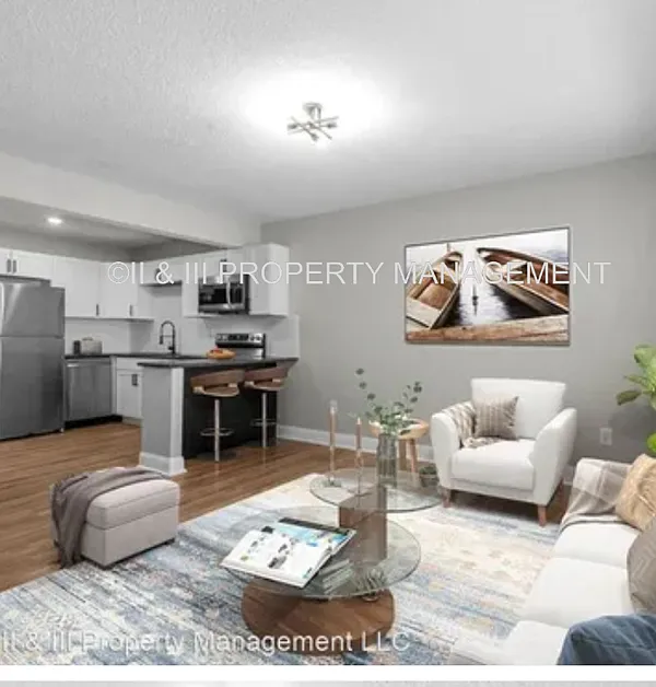 1505 West 25th Ct Apt B3 - 1 — Photo 2