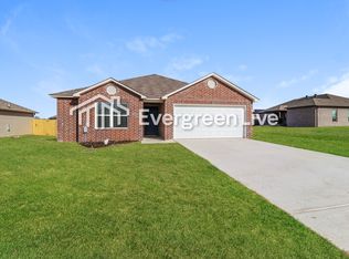 32 Ten Point Ln, Ward, AR 72176