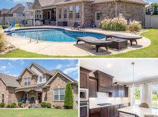 2303 Lionheart Dr, Murfreesboro, TN 37130