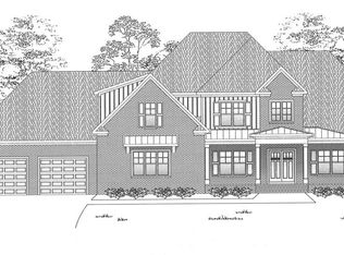 129 Witherspoon Ln, Summerfield, NC 27358