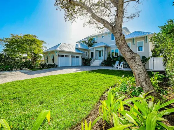 436 S POLK DRIVE, SARASOTA, FL 34236