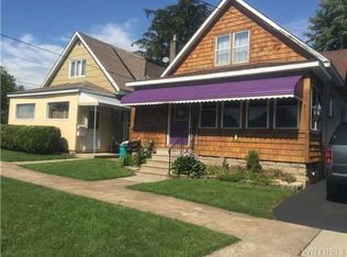 5 Clinton St, Tonawanda, NY 14150