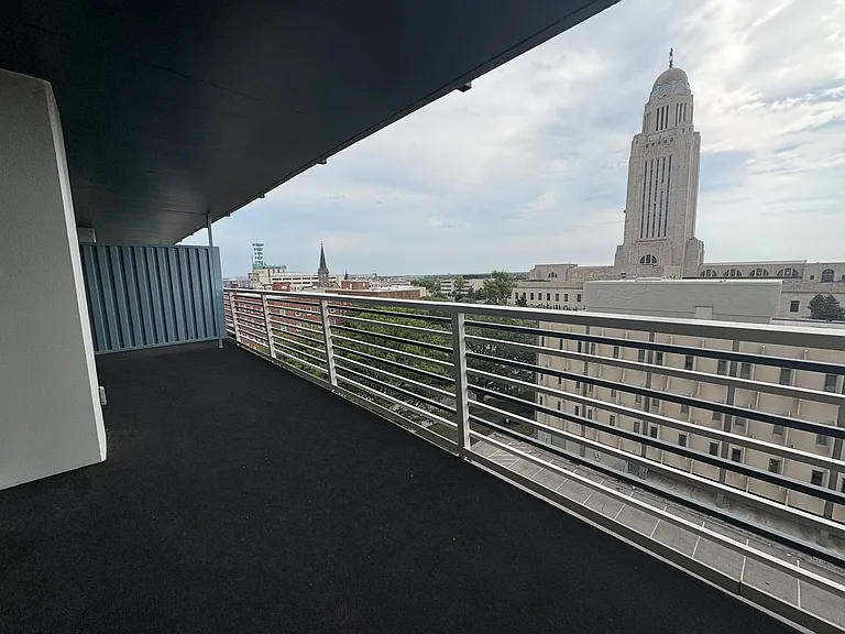 Sky Park Apartments — Photo 55