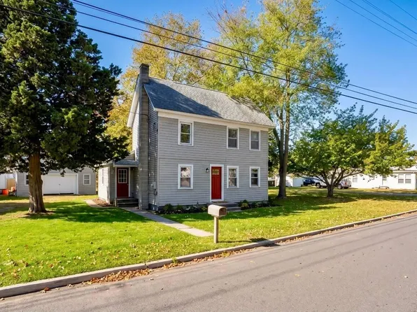 938 Union Street, Downe, NJ 08345