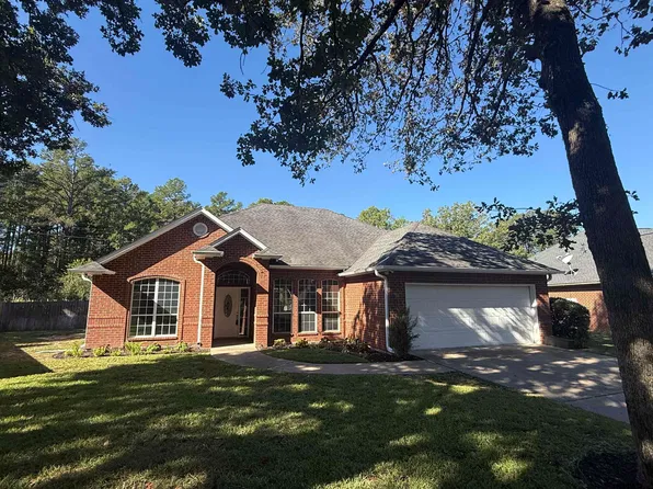 3204 Pebblebrook Cir, Tyler, TX 75707