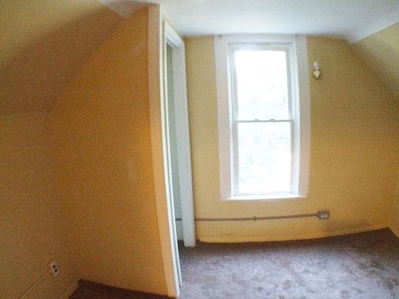 upstairs bedroom