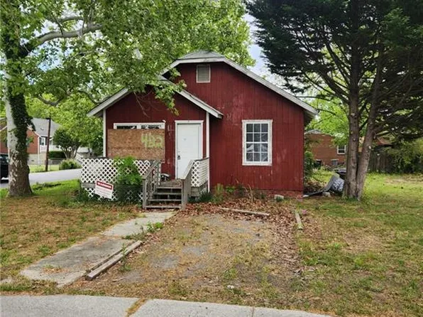 422 Tappan Ave, Hampton, VA 23664