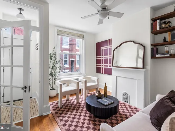 1339 E Eyre St, Philadelphia, PA 19125