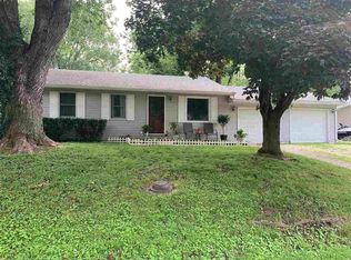 208 Water St, Rochester, IL 62563