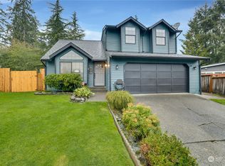 3607 Orchard St SE, Auburn, WA