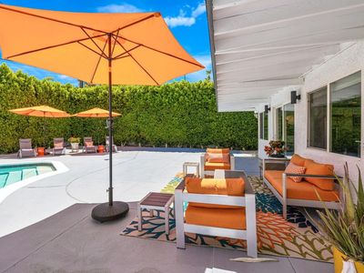 45468 Panorama Dr, Palm Desert, CA, 92260