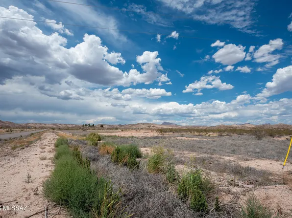 Campbell St, Duncan, AZ 85534