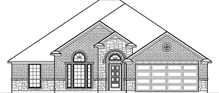 2341 FREELAND RIDGE DRIVE