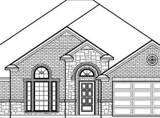 2341 Freeland Ridge Dr, Fort Worth, TX 76177