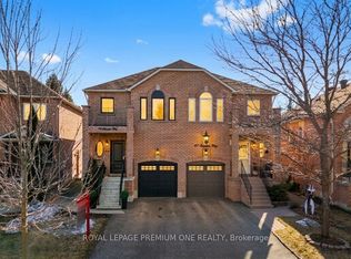 99 Senator Way, Caledon, ON L7E2S6