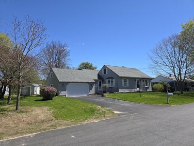 4 Donnelly Street, Lewiston, ME, 04240