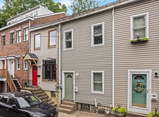 1304 Breed St, Pittsburgh, PA 15203