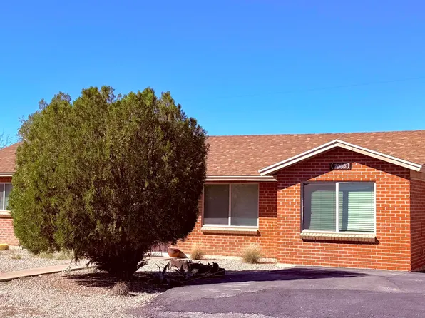 2038 S March Pl, Tucson, AZ 85713