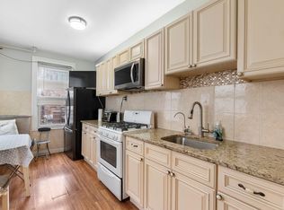 361 New York Ave, Jersey City, NJ 07307