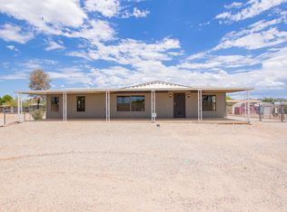 13478 N Adonis Rd, Marana, AZ 85658