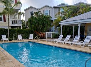5030 5th Ave Unit 13, Stock Island, FL 33040