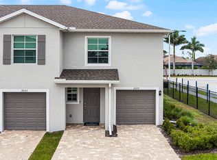 Soluna Townhomes, Naples, FL 34120