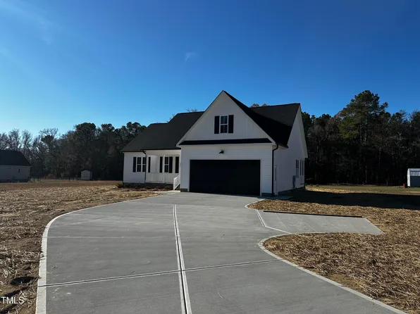 1023 Sheriff Johnson Rd, Lillington, NC 27546