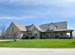 245337 Side Road 22, Meaford, ON N4L 0A7
