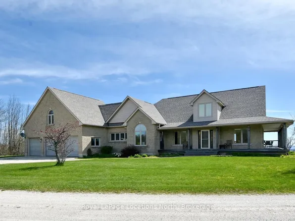 245337 Side Road 22, Meaford, ON N4L 0A7