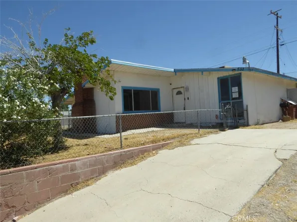 521 S Muriel Dr, Barstow, CA 92311
