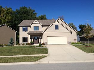 7506 Sweet Spire Dr, Fort Wayne, IN 46835