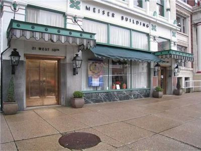 21 W 10th St, Erie, PA, 16501