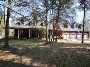 793 Crescent Ridge Dr, Taylorsville, KY 40071