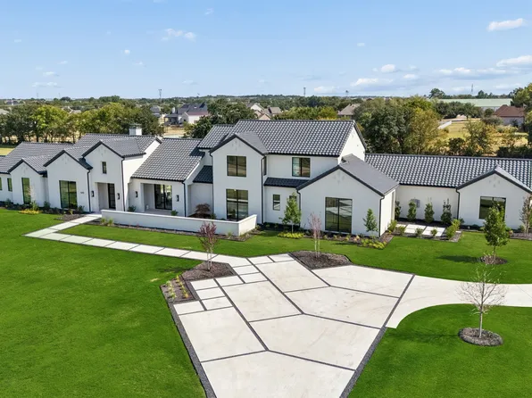 1410 Clydesdale Rd, Bartonville, TX 76226