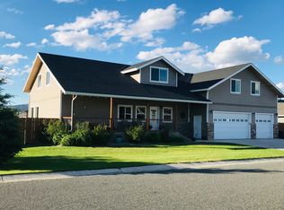 1228 Stetson Rd, Helena, MT 59602