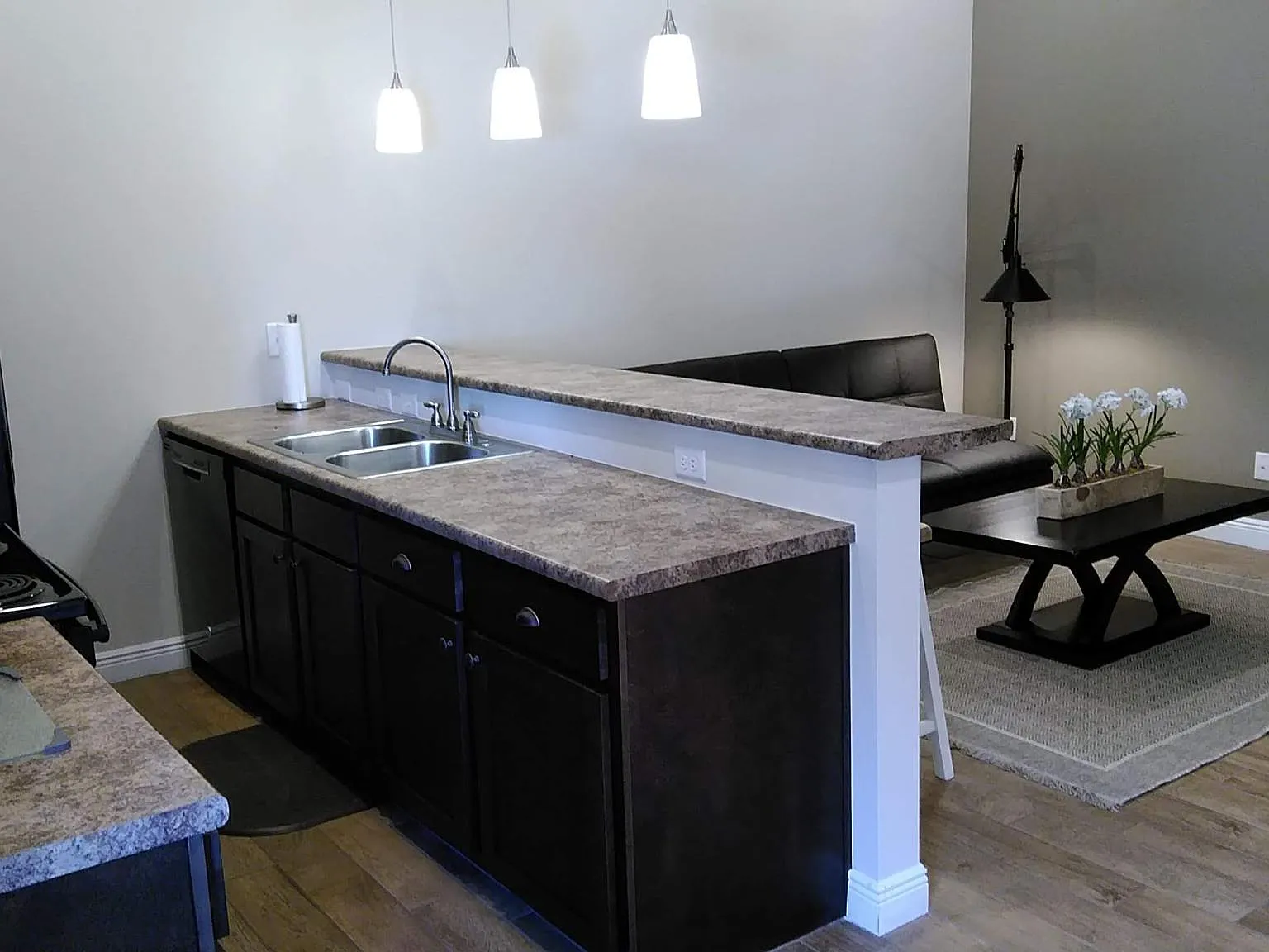 1 bed, $965 — Photo 3