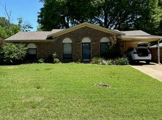 7642 Rockingham Dr, Southaven, MS 38671