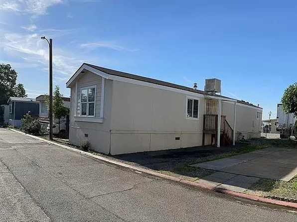 1245 Montgomery Rd Space 51, Red Bluff, CA 96080