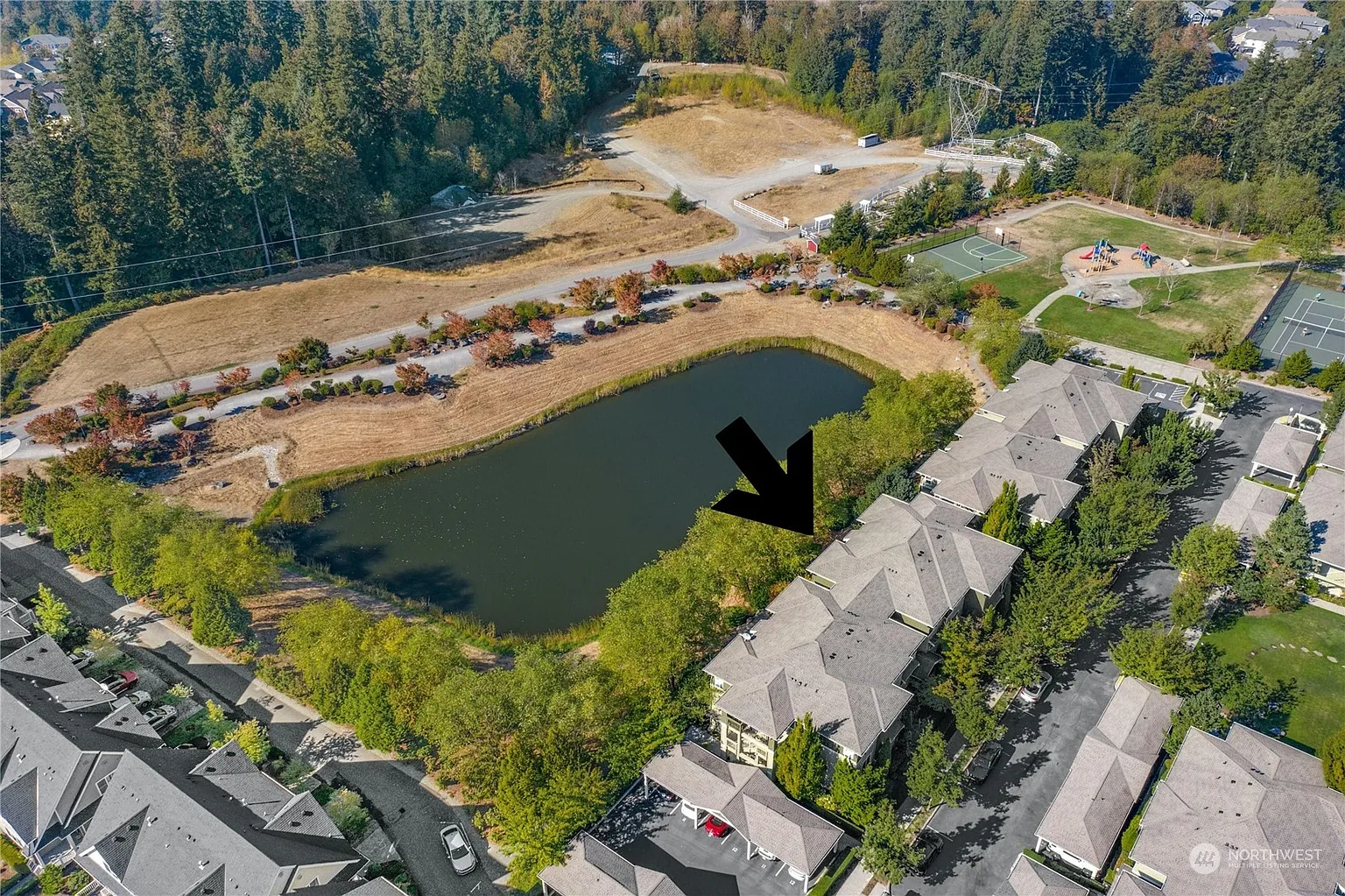 1931 23rd Place NE #303 photo 1