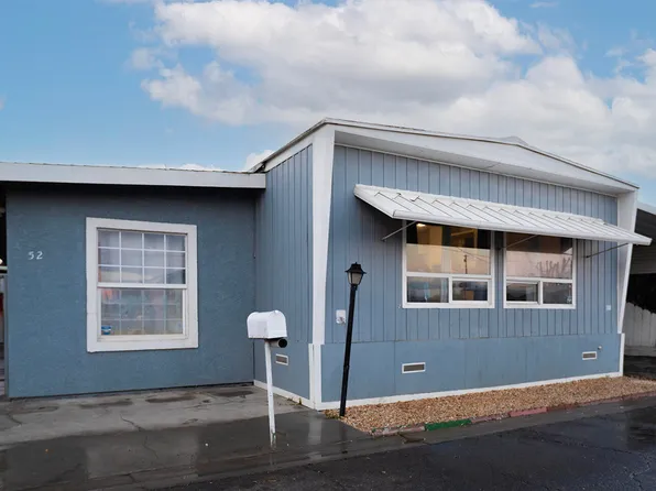 26814 S Mooney Boulevard #B52, Visalia, CA 93277