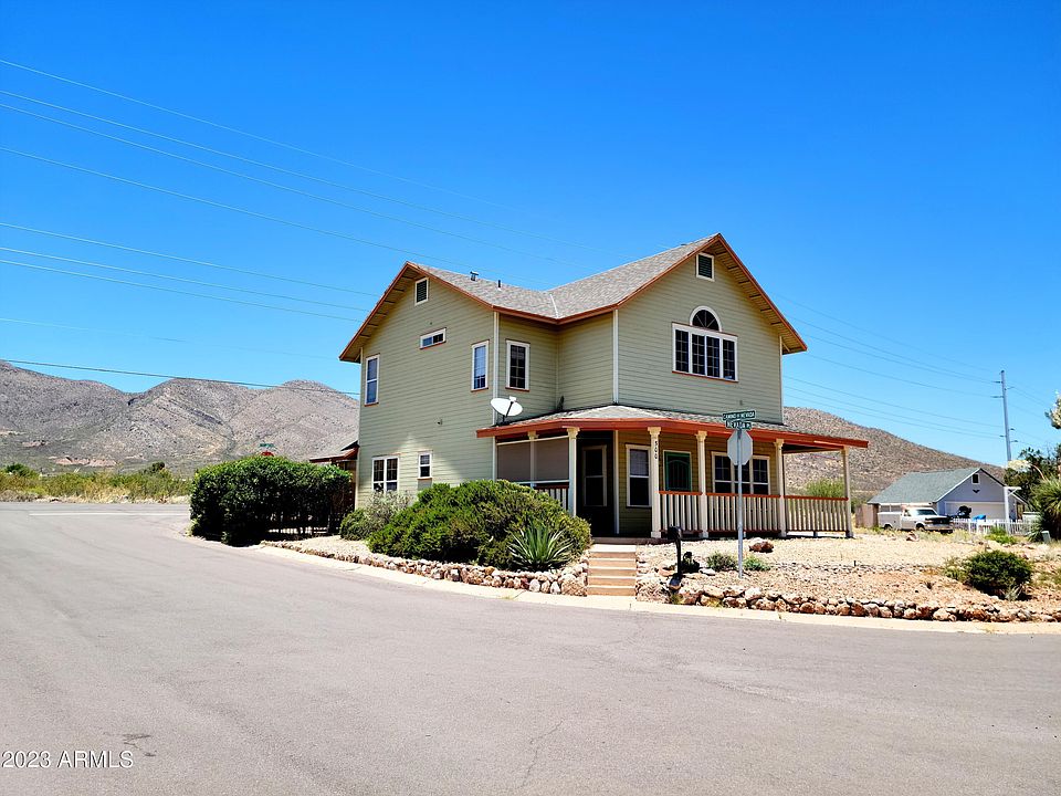 500 Nevada Pl, Bisbee, AZ 85603 MLS 6568359 Zillow
