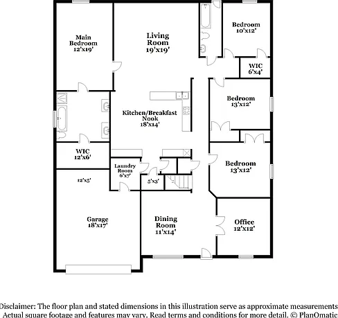 1658 Stetson Dr — Photo 3