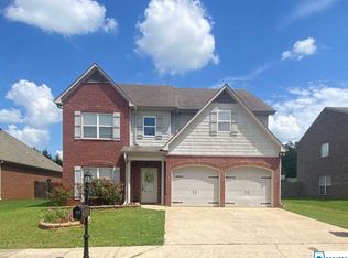 6280 Letson Farm Trl, Bessemer, AL 35022