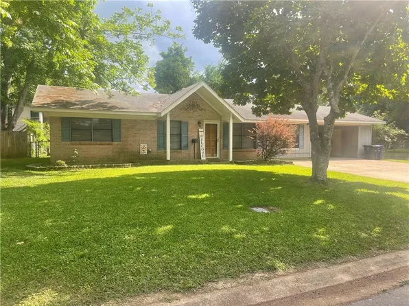 501 Hancock Ave, Natchitoches, LA 71457